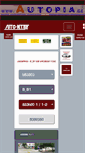 Mobile Screenshot of prava.auto-net.ge